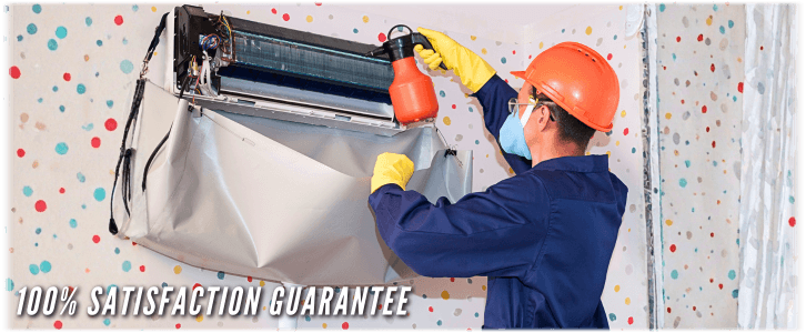AC Coil Cleaning Miami FL