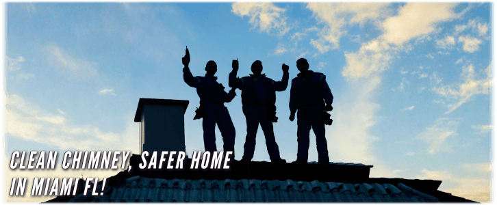 Chimney Cleaning Miami FL
