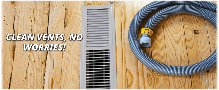 Dryer Vent Cleaning Miami FL