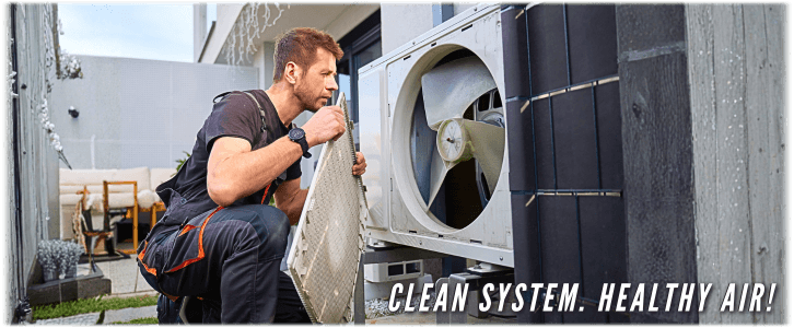 HVAC Mold Removal Miami FL
